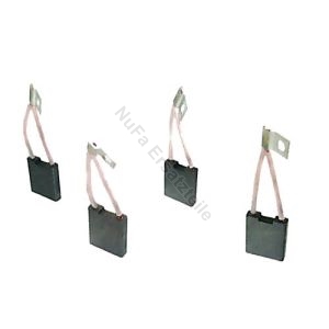 22 25 5 Fur X X X 6 Gabelstapler Mm Kohlebursten 25 5 Hubwagen Yale