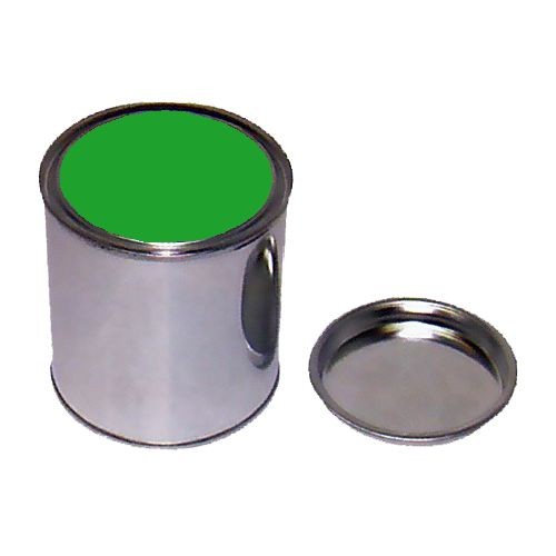 Lackfarbe Grün für Nifty - 2,5 L