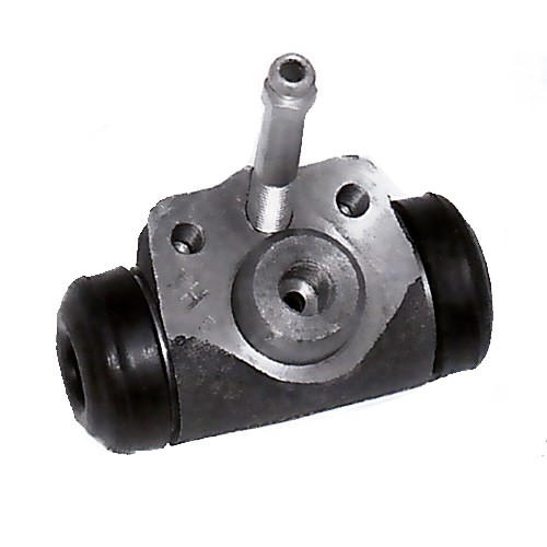 Radbremszylinder für Jungheinrich - Länge 60 mm - Ø Kolben 22,2 mm
