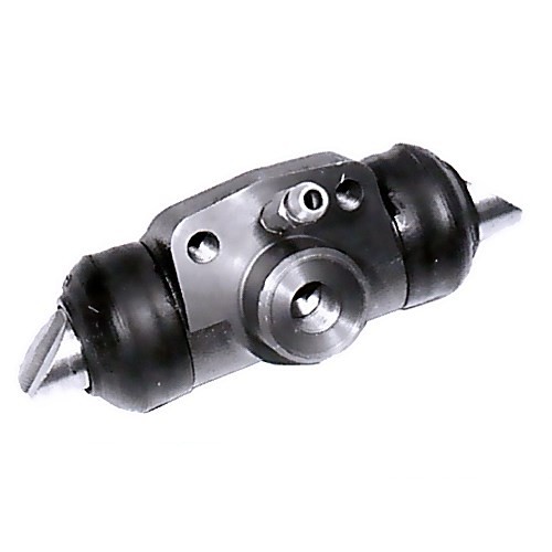 Radbremszylinder für Dambach - Länge 60 mm - Ø Kolben 22,2 mm