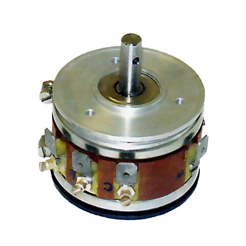 Potentiometer für Coventry Climax - 360° Drehwinkel - 0,8 kO